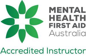 Out Doors Inc. is an accredited MHFA Instructor