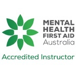 Out Doors Inc is an accredited MHFA instructor