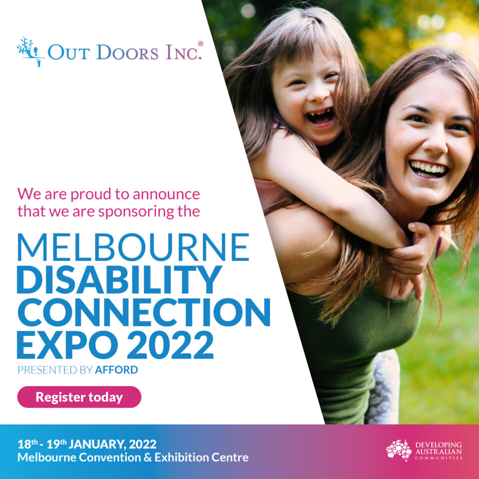 Melbourne Disability Connection Expo
